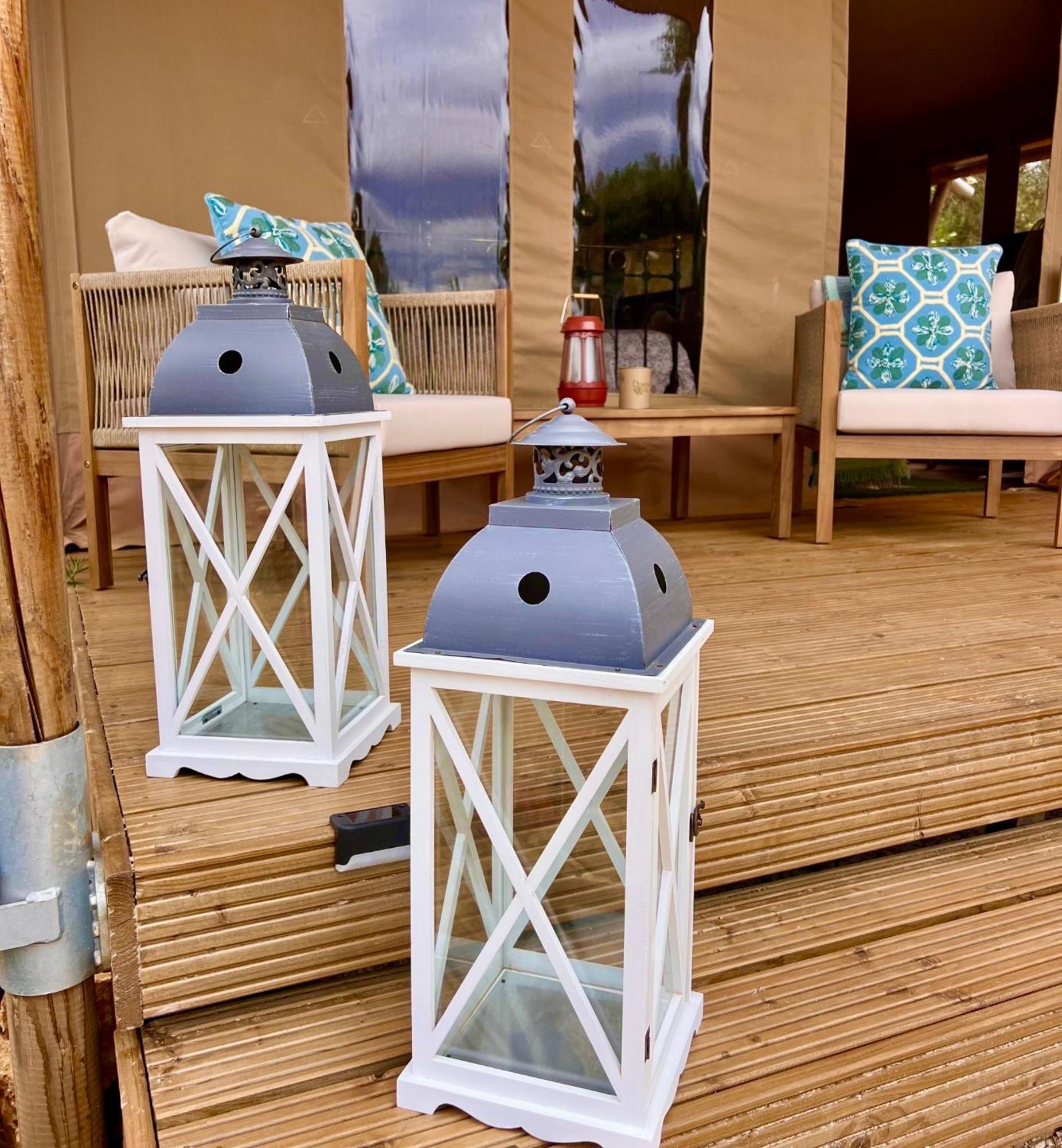 Domus Olea Glamping Hotel Ceglie Messapica Exterior foto